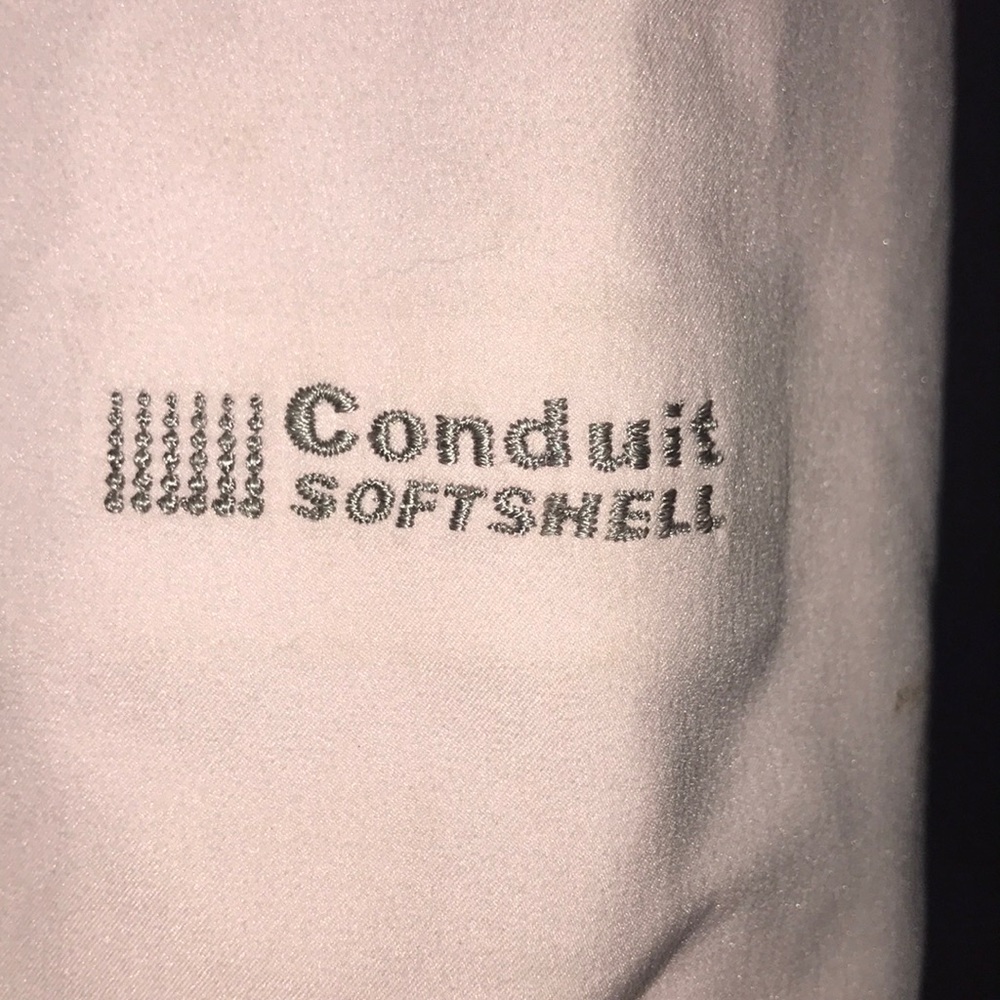 Mountain Hardware Soft Shell Jacket - image 7